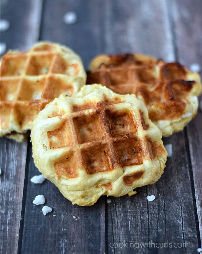 Belgian Sugar Waffles And Adventures In Belgium Cooking With Curls