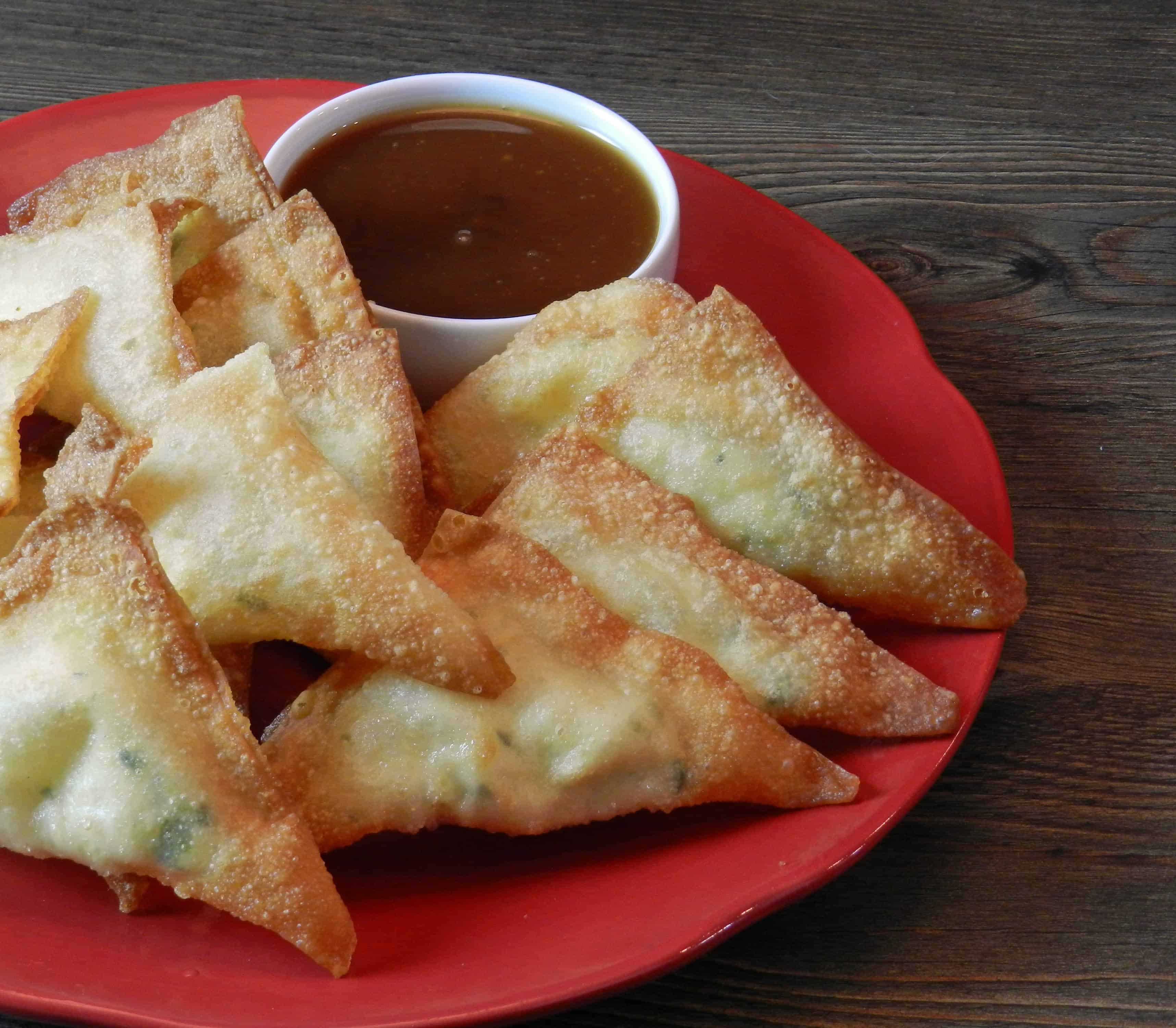 Sweet and Sour Dipping Sauce Cooking With Curls