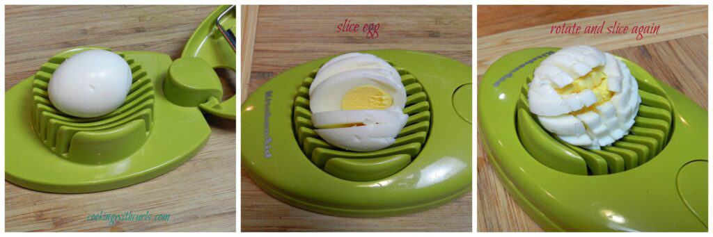 Hardboiled Egg Collage WM
