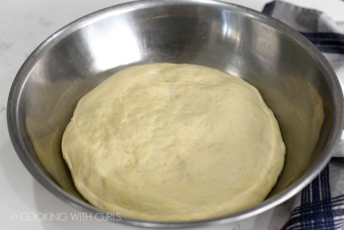 Allow dough to rise until doubled cookingwithcurls.com