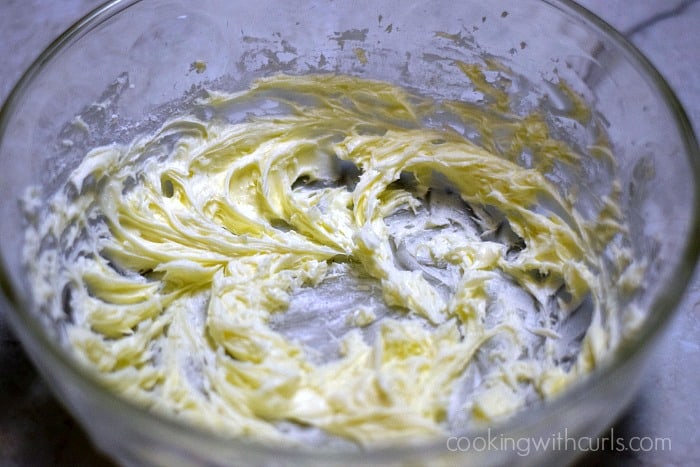 Key Lime Cookies butter cookingwithcurls.com