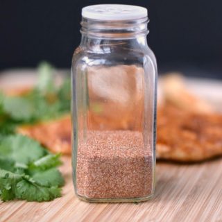 Southwest Seasoning for chicken, pork, or fish! cookingwithcurls.com