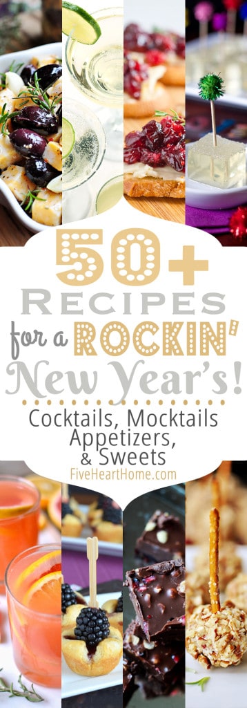 New-Years-Eve-Recipes-Cocktails-Mocktails-Appetizers-Sweets-by-Five-Heart-Home_700pxCollage2