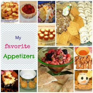 appetizer Collage 1