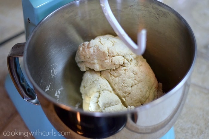 Irish Soda Bread blend cookingwithcurls.com