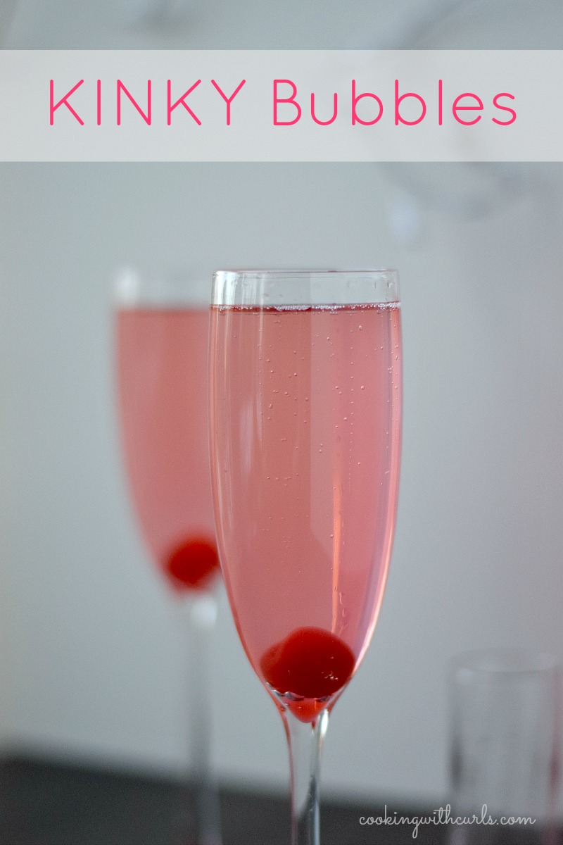 Cherry Cheesecake Martini Cooking With Curls