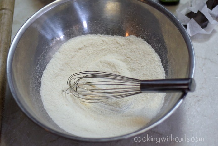 Homemade Chocolate Pudding flour cookingwithcurls.com