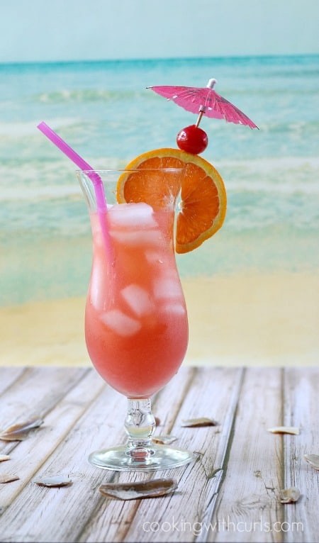 bahama breeze painkiller drink recipe