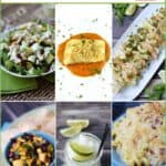 25 Southwest Recipes | cookingwithcurls.com