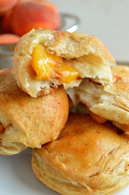 Peach-Pie-Biscuit-Bombs