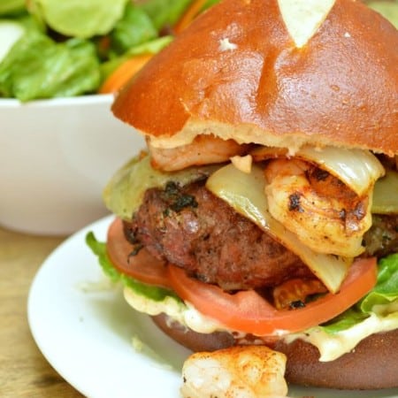 15 Bodacious Burgers - Cooking with Curls