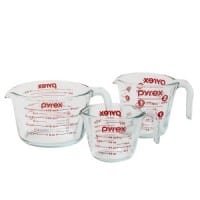Pyrux Measuring Cups