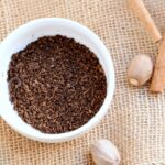 Every spice cabinet needs some Homemade Vanilla Powder to make your kitchen creations taste that much better | cookingwithcurls.com