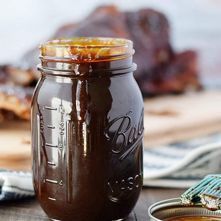 Pineapple barbecue sauce recipe