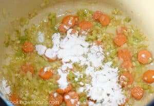 Whole 30 Clam Chowder Cooking With Curls