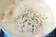 Whole 30 Clam Chowder Cooking With Curls