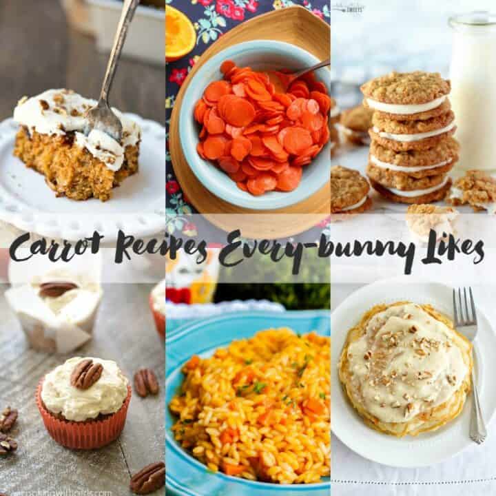Paleo Maple Carrot Cupcakes Cooking with Curls
