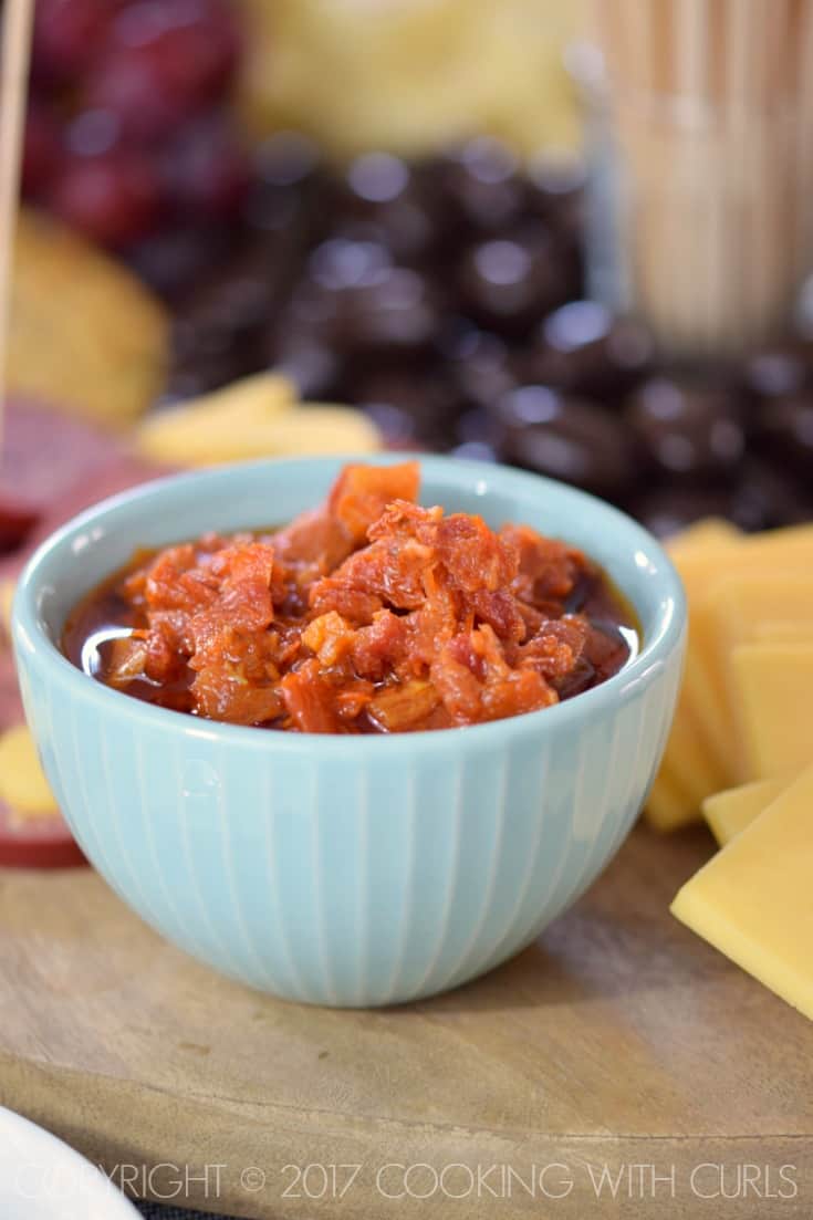 The Ultimate Appetizer Board  Cooking With Curls