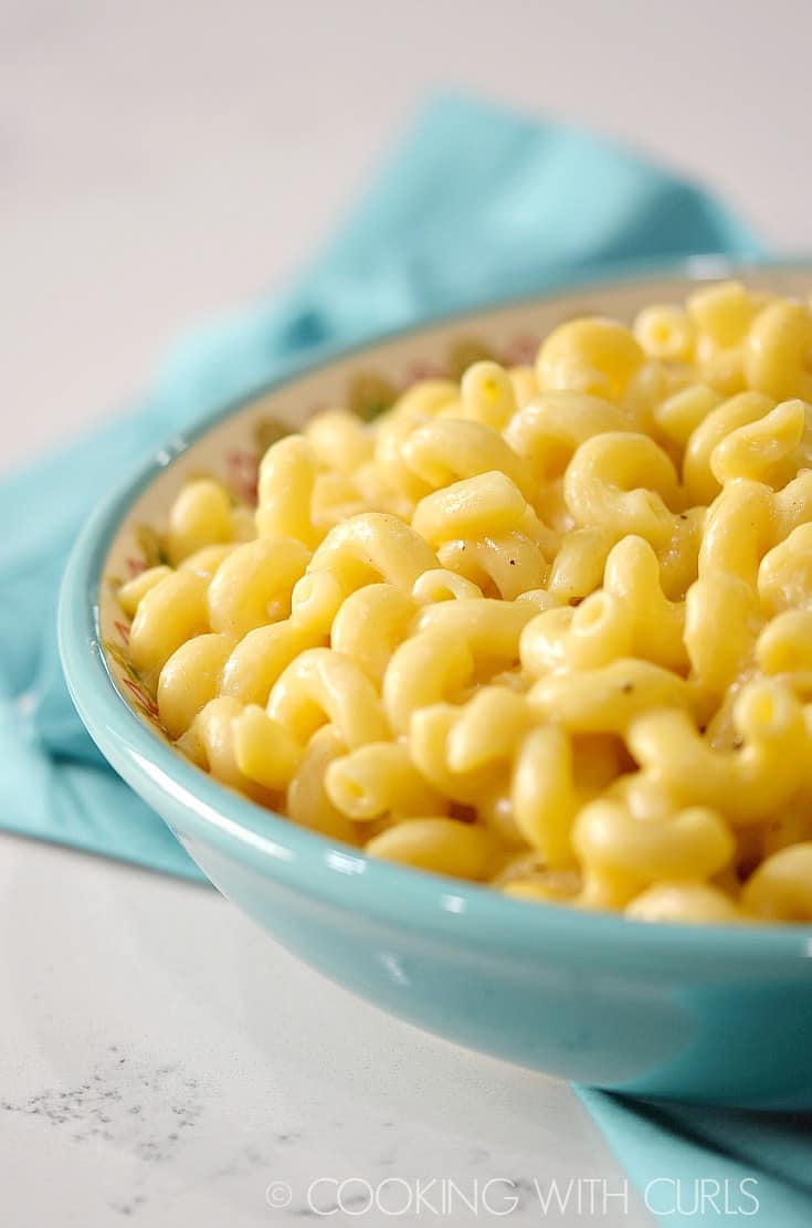 instant pot macaroni and cheese geniuskitchencom