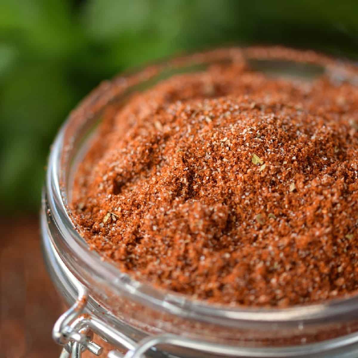 Taco Seasoning - Cooking with Curls