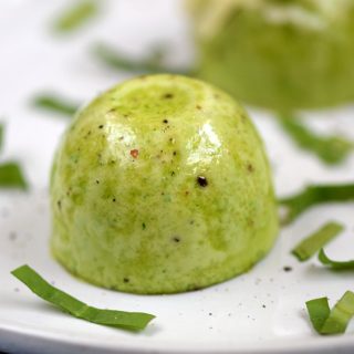Instant Pot Egg Bites are loaded with protein and flavor with a velvety smooth texture © COOKING WITH CURLS