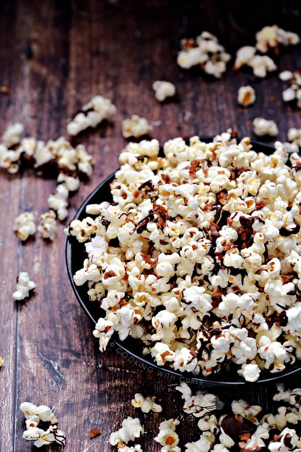 Kettle corn 2024 instant pot