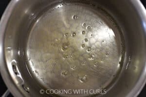 Caramel Custard - Cooking with Curls
