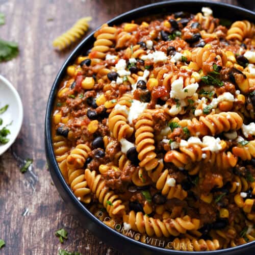 Pasta bake instant discount pot