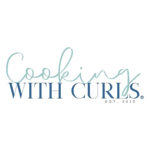 Instagram - Cooking with Curls