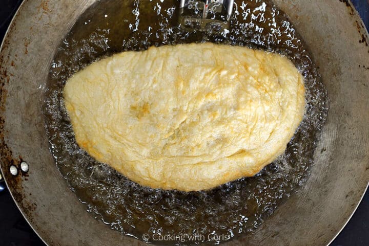 Easy Homemade Calzone Recipe - Cooking with Curls