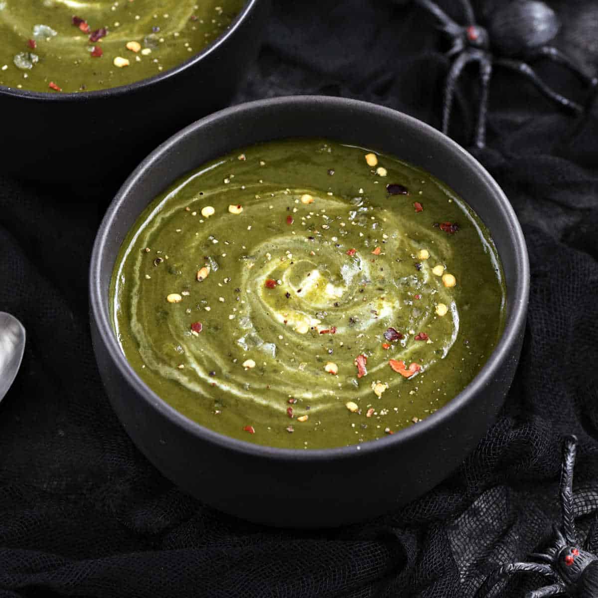 Witches Brew Soup