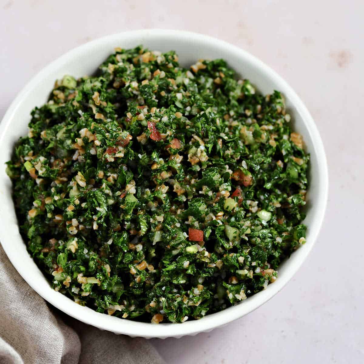 Tabbouleh